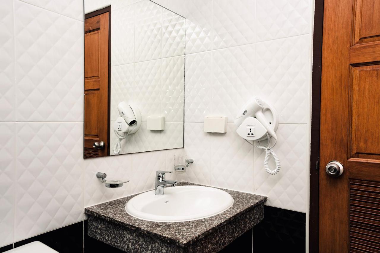 Beach 7 Condo Jomtien Beach Εξωτερικό φωτογραφία