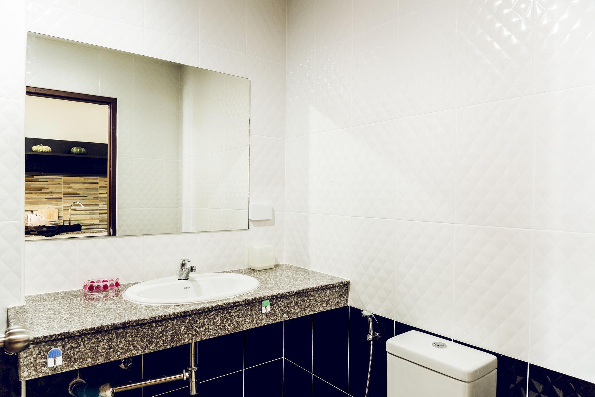 Beach 7 Condo Jomtien Beach Εξωτερικό φωτογραφία