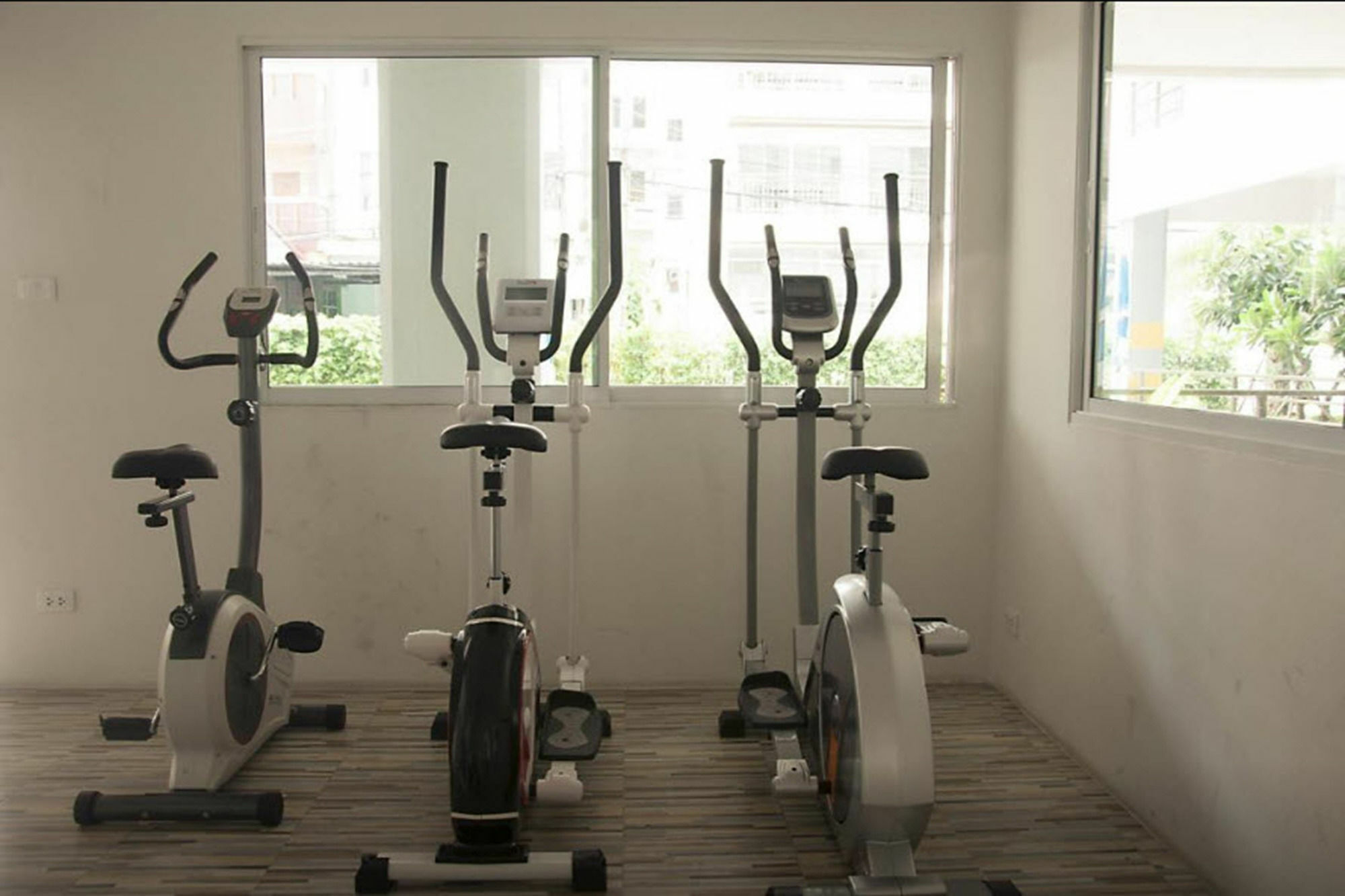 Beach 7 Condo Jomtien Beach Εξωτερικό φωτογραφία