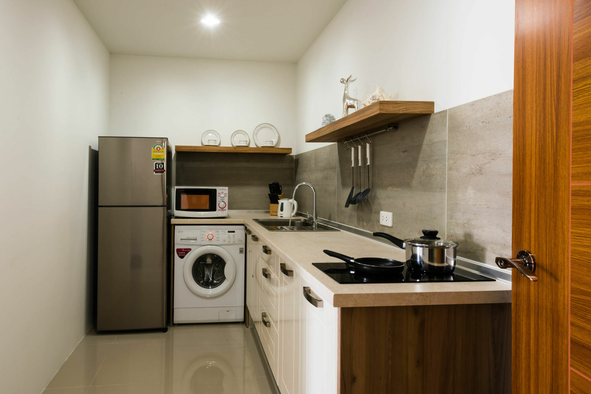 Beach 7 Condo Jomtien Beach Εξωτερικό φωτογραφία